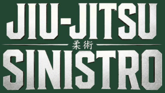 Jiu-Jitsu Sinistro
